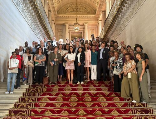 France: new historic step for survivors of child deportation from La Réunion, supported by Justice Initiative